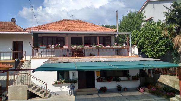 Apartmani Petra Pakoštane Extérieur photo