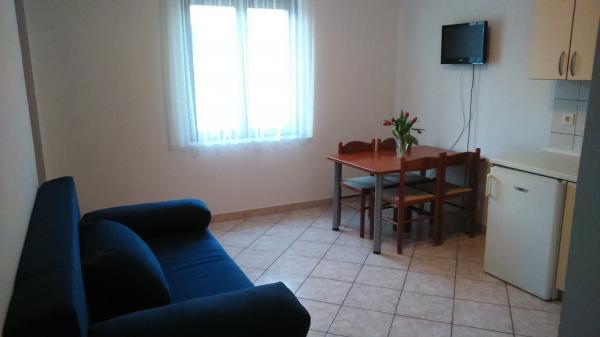 Apartmani Petra Pakoštane Extérieur photo