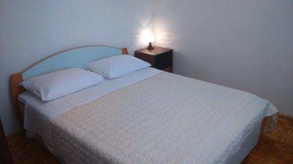 Apartmani Petra Pakoštane Extérieur photo