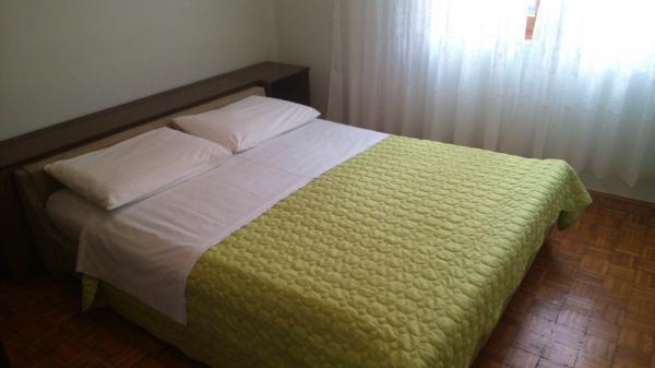 Apartmani Petra Pakoštane Extérieur photo
