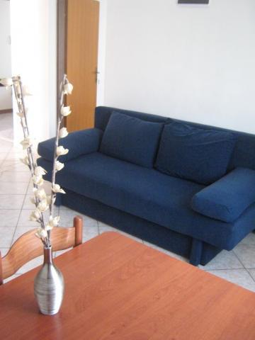 Apartmani Petra Pakoštane Extérieur photo