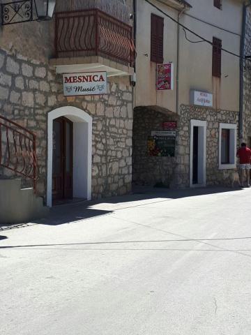 Apartmani Petra Pakoštane Extérieur photo