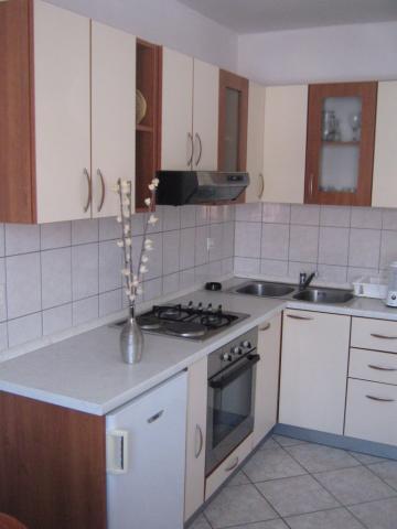 Apartmani Petra Pakoštane Extérieur photo