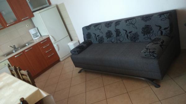 Apartmani Petra Pakoštane Extérieur photo