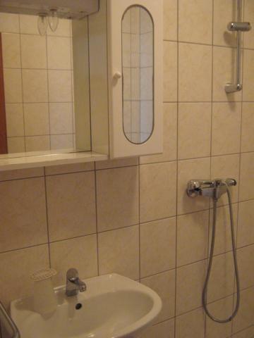 Apartmani Petra Pakoštane Extérieur photo